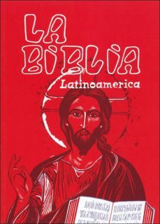 nueva biblia latinoamerica, la-9788428507691
