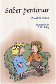 saber perdonar-9788428529891