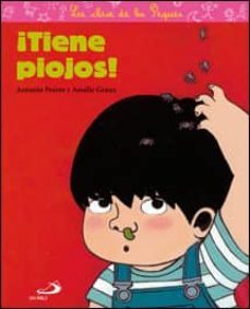 tiene piojos-9788428531191