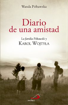diario de una amistad-wanda poltawska-9788428537391