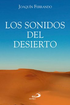 los sonidos del desierto-joaquin ferrando-9788428574891