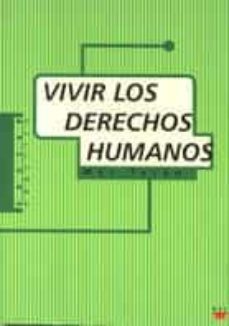 vivir los derechos humanos-mar teran-9788428815291