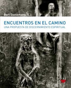 encuentros en el camino-9788428828291