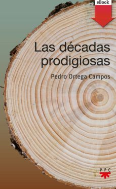 las decadas prodigiosas (ebook)-9788428833691