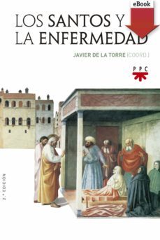 los santos y la enfermedad (ebook)-9788428835091