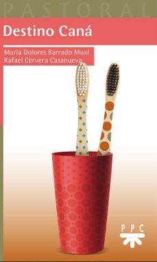 destino cana-maria dolores barrado-rafael cervera-9788428839891