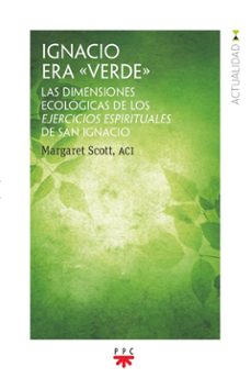 ignacio era verde-margaret scott-9788428842891