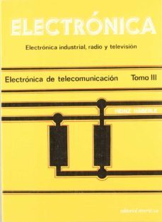 electronica de telecomunicacion-h. haberle-9788429134391