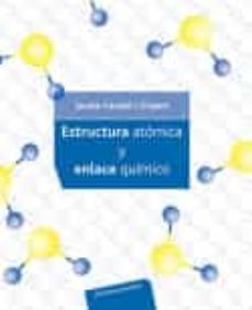 estructura atomica y enlace quimico-9788429171891