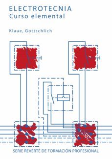 electrotecnia. curso elemental-j. ... [et al.] klaue-9788429192391