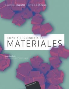 ciencia e ingenieria de materiales (ebook)-william d. callister-david g. rethwisch-9788429195491