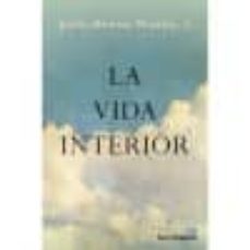 la vida interior-jesus renau-9788429324891