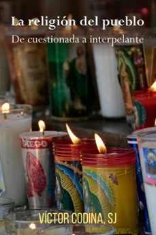 la religion del pueblo-9788429328691
