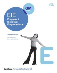 eie grau mitja + dvd + plans d empresa-sweers, anxo penalonga-9788429490091