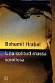 una solitud massa sorollosa-9788429746891