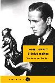 el falco maltes-dashiell hammett-9788429758191