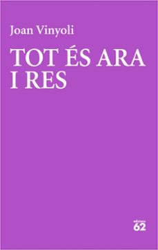 tot es ara i res-9788429782691