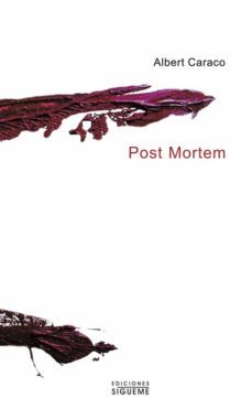 post mortem-albert caraco-9788430115891