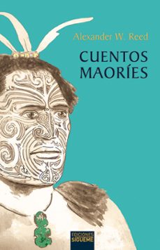 cuentos maoríes-alexander w. reed-9788430119691
