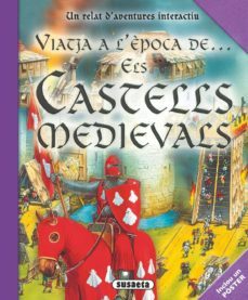 els castells medievals-9788430524891