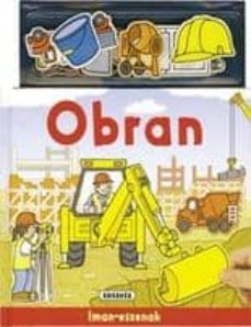 obran (iman eszenak bilduma)-9788430565191