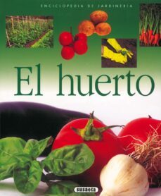 el huerto-9788430567591