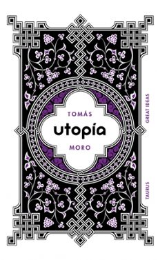 utopia (great ideas)-9788430600991