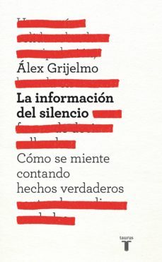 la informacion del silencio (ebook)-9788430601691