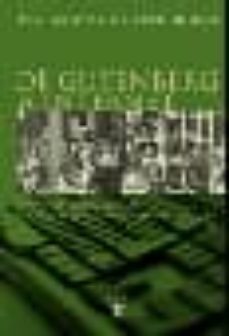 de gutenberg a internet: una historia social de los medios de com unicacion-9788430604791