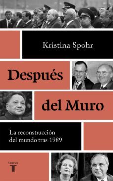 despues del muro (ebook)-kristina spohr-9788430622191