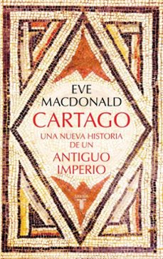 cartago (ebook)-eve macdonald-9788430628391
