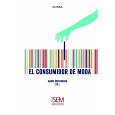 el consumidor de moda-9788431332891