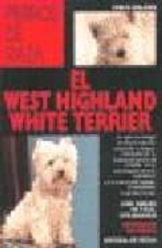 el west highland white terrier-fabio deleidi-9788431514891