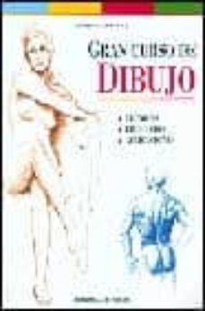 gran concurso de dibujo-9788431525491