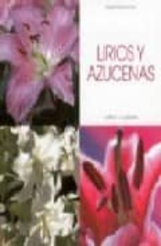 lirios y azucenas: cultivo y cuidados-magali martija ochoa-9788431536091