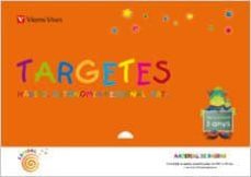 espiral. caixa de targetes. p-3   infantil cat-9788431697891