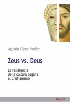 zeus vs. deus (ebook)-9788432139291