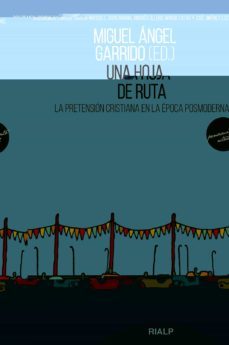 una hoja de ruta-9788432153891
