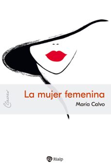 la mujer femenina-9788432161391