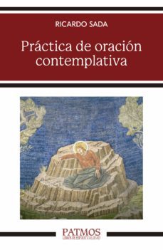 practica de oracion contemplativa (ebook)-9788432162091