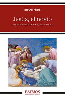 jesus, el novio (ebook)-brant pitre-9788432166891