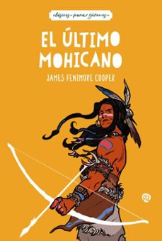 el ultimo mohicano (ebook)-james fenimore cooper-9788432170591