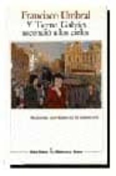 y tierno galvan ascendio a los cielos (3ª ed.)-9788432206191