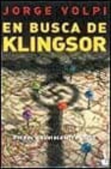 en busca de klingsor-jorge volpi-9788432216091