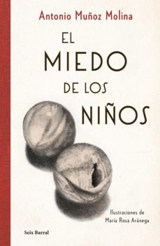 el miedo de los niños (ebook)-antonio muñoz molina-9788432237591
