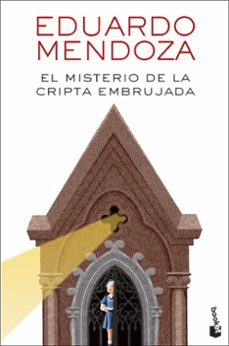 el misterio de la cripta embrujada-9788432239991