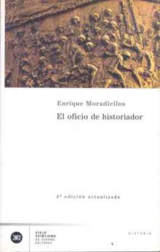 el oficio del historiador (4ª ed.)-9788432311291