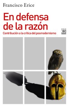 en defensa de la razon (ebook)-9788432319891