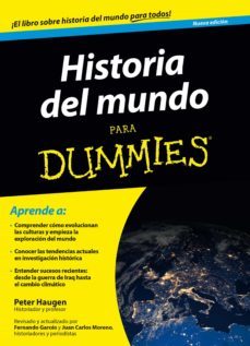 historia del mundo para dummies (ebook)-peter haugen-9788432902291