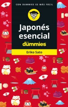 japones esencial para dummies (ebook)-eriko sato-9788432906091